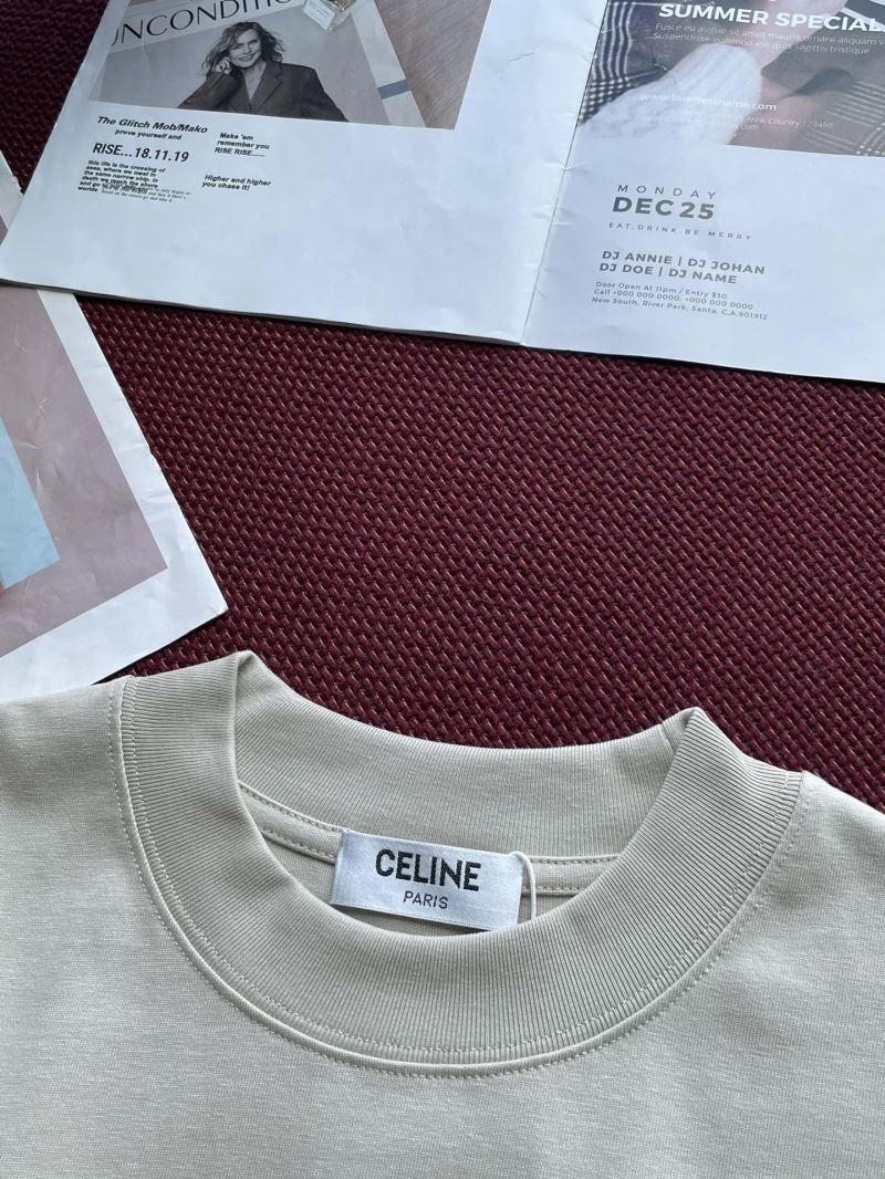 Celine T-Shirts